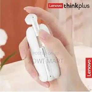 Thinkplus Tw60w Wireless Bluetooth Headphones