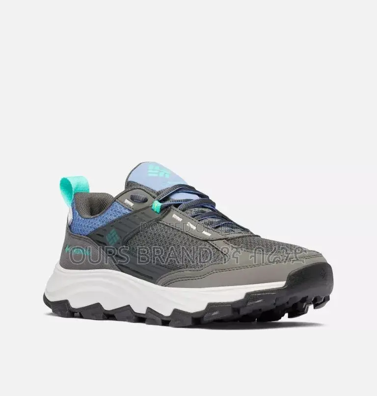 Columbia Mens Hatana Max Outdry High Master Quality Shoes