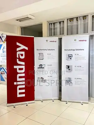 Rollup Banner With Print