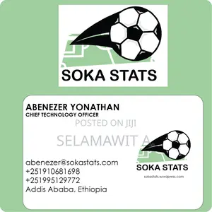 Business Cards and Logos