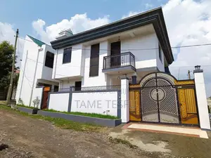 Furnished 5bdrm House in Figa, Bole for sale