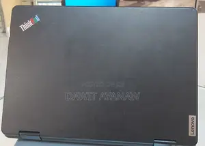 New Laptop Lenovo Yoga 11e 4GB Intel Core 2 Duo SSD 128GB