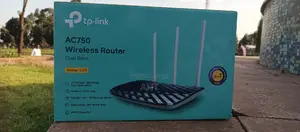 Toplink Router and Range Extender