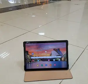 New Samsung Galaxy Tab A8 10.5 (2021) 64 GB Silver