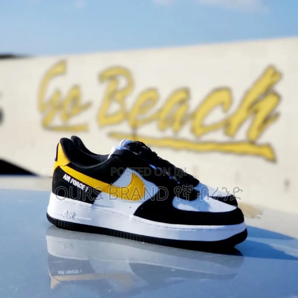 Nike Air Force 1'07 "Athletics Club" Low High Quality Shoe