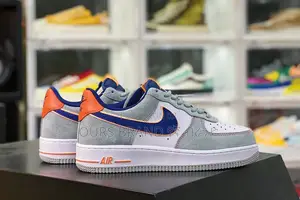 Nike Air Force 1'07 "Athletics Club" High Quality Shoes