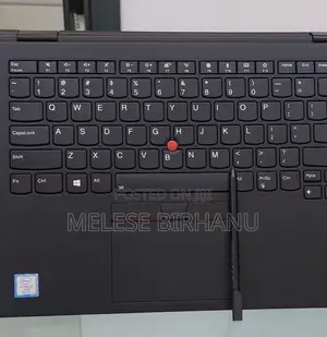 New Laptop Lenovo Thinkpad X1 Yoga 8GB Intel Core I5 SSD 256GB