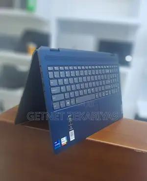 New Laptop Lenovo IdeaPad Flex 15 16GB Intel Core I7 SSD 512GB