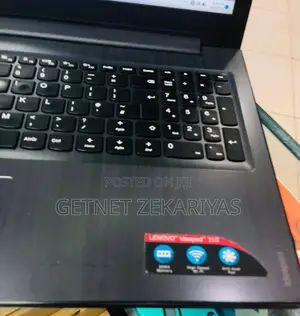 New Laptop Lenovo IdeaPad 310 12GB Intel Core I5 HDD 1T