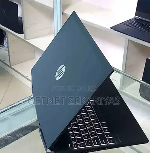 New Laptop HP Pavilion Power 15 16GB Intel Core I5 SSD 1T