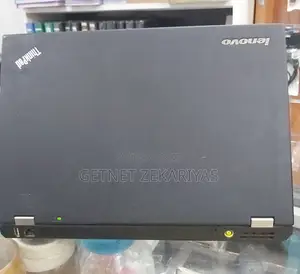 New Laptop Lenovo ThinkPad T430 4GB Intel Core I5 SSD 128GB