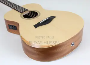 (Guitar Teacher)