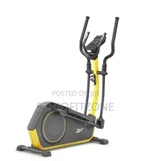 Sport Cross Bike (ክሮስ ሳይክል)