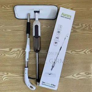 Aurora Water Spray Mop