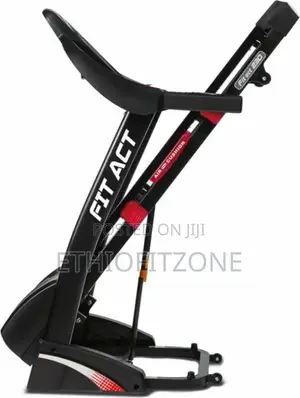 Sport Fit Act Treadmill