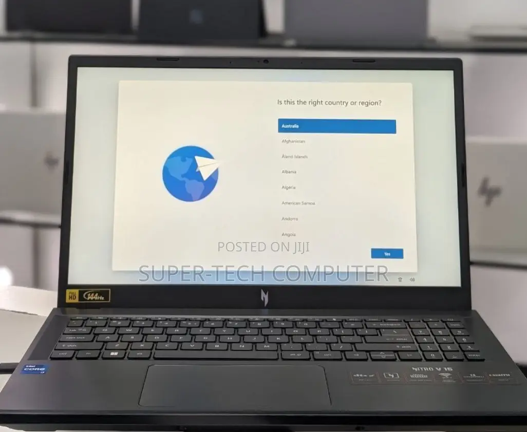 New Laptop Acer Aspire v V5 472P 16GB Intel Core I7 SSD 512GB