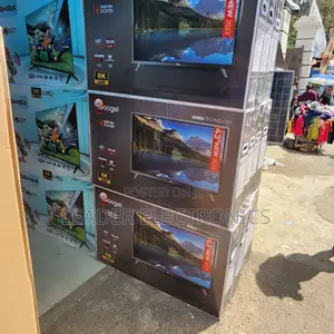 Google Tv 43 Inch Smart Android Tv