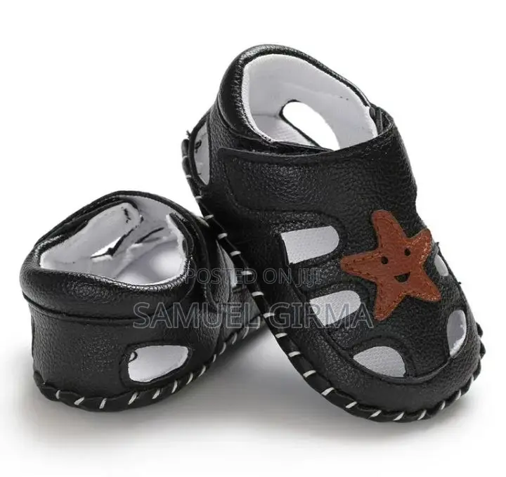 ~ Infant Kids Shoes