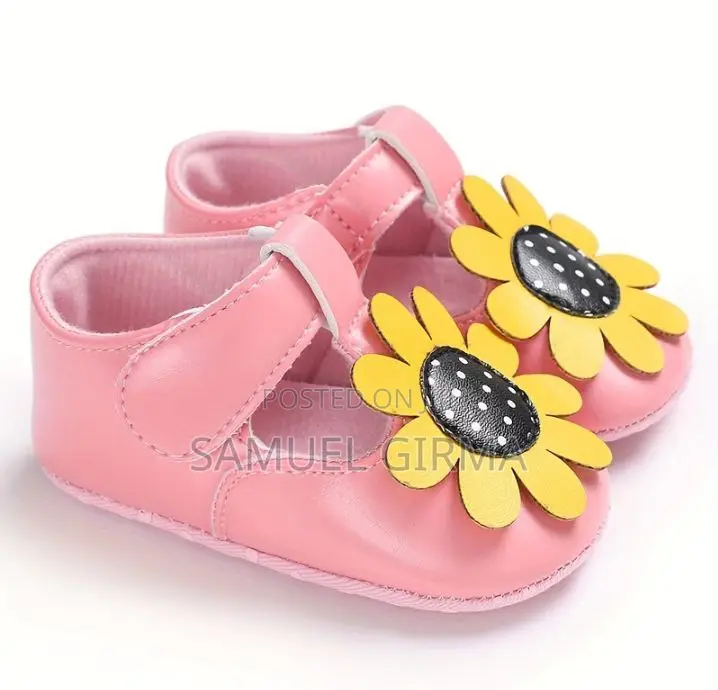 ~ Infant Kids Shoes