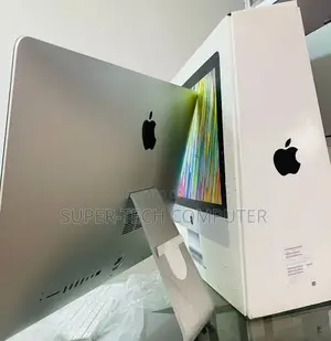 New Desktop Computer Apple iMac 8GB Intel Core I5 SSD 1T