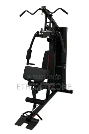 One Station Sport Home Gyms