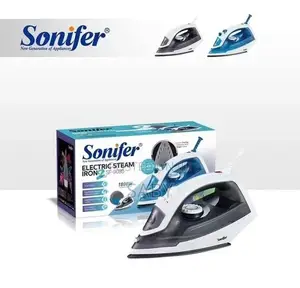 Sonifer Electric Steam Iron