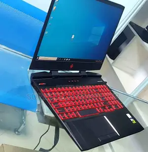 New Laptop HP Omen X 16GB Intel Core I5 SSD 512GB