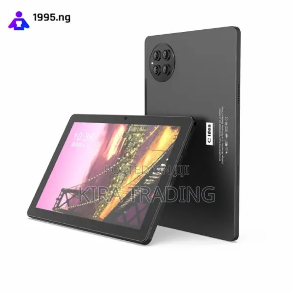 New Tablet 512 GB