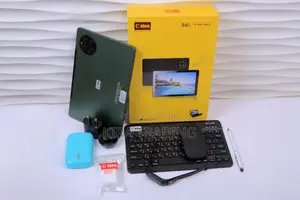 New Tablet 512 GB