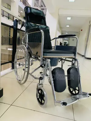 Recliner%Wheelchair%Wheelchair|Wheelchair|Wheelchair|Commode