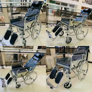 Patient Recovery Wheelchair#Wheelchair%Wheelchair%Wheelchair
