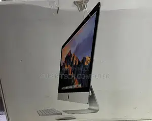 New Desktop Computer Apple iMac 8GB Intel Core I5 SSD 1T