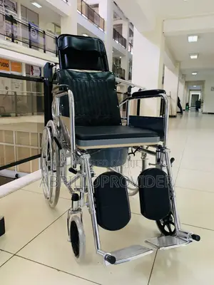 Recliner Wheelchair#Commode Wheelchair#Wheelchair%Wheelchair