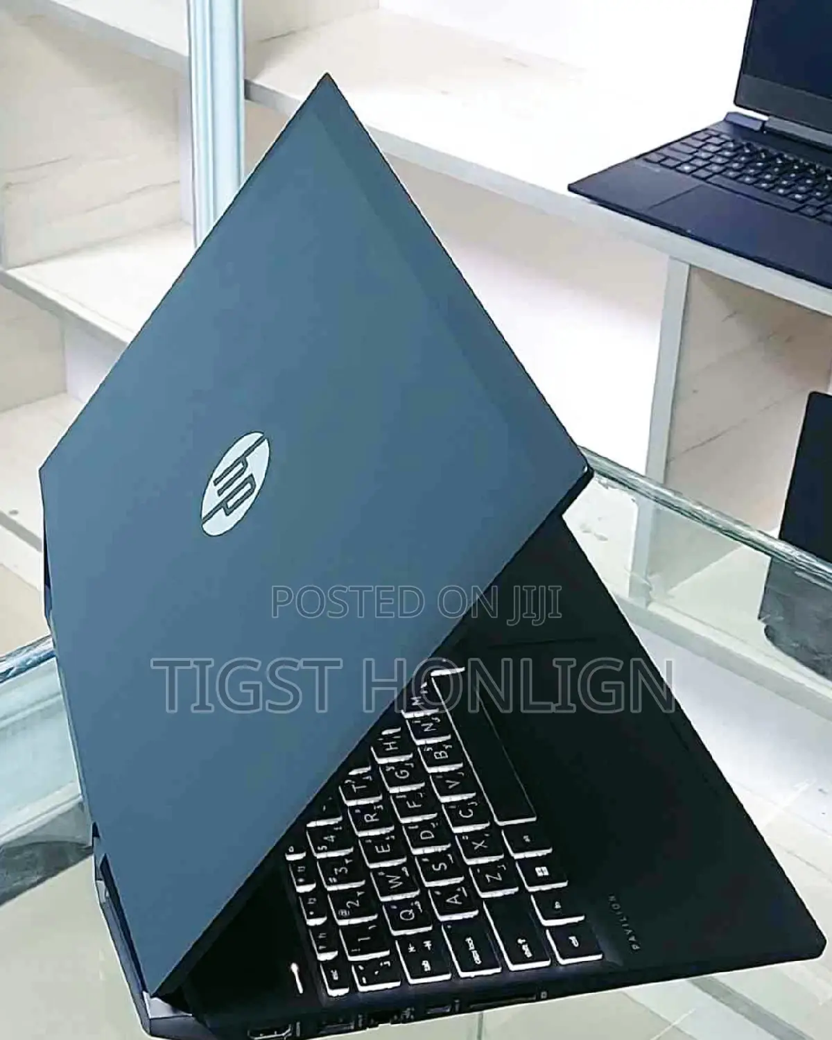 New Laptop HP Pavilion 15 16GB Intel Core I5 SSD 1T
