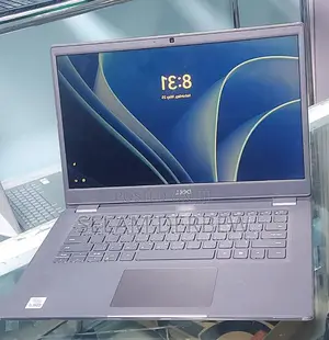 New Laptop Dell Latitude 10 16GB Intel Core I7 SSD 512GB