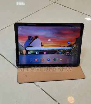 New Samsung Galaxy Tab A8 10.5 (2021) 64 GB Gray