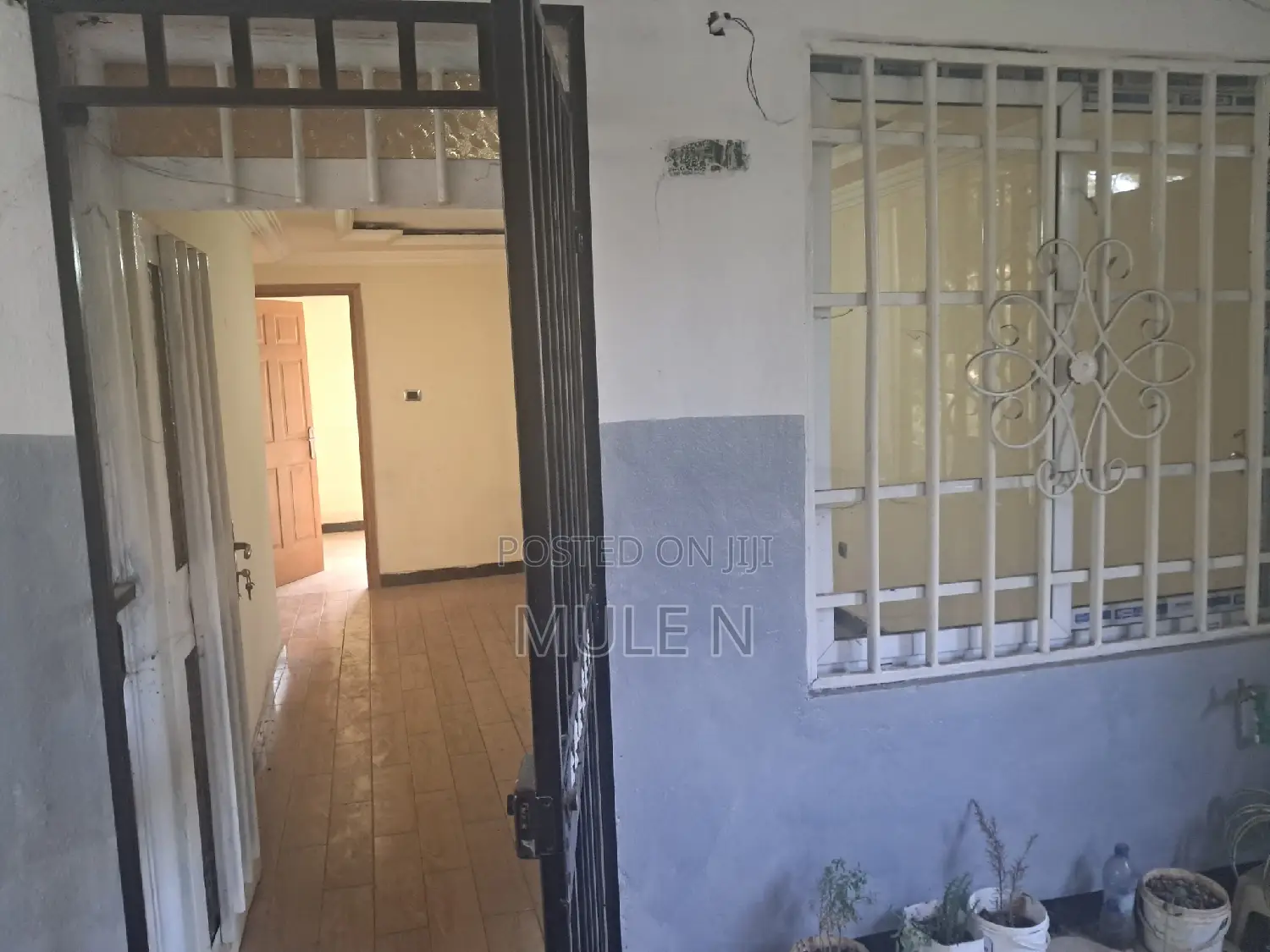 Furnished 1bdrm Condo in Abado Condominium, Yeka for sale