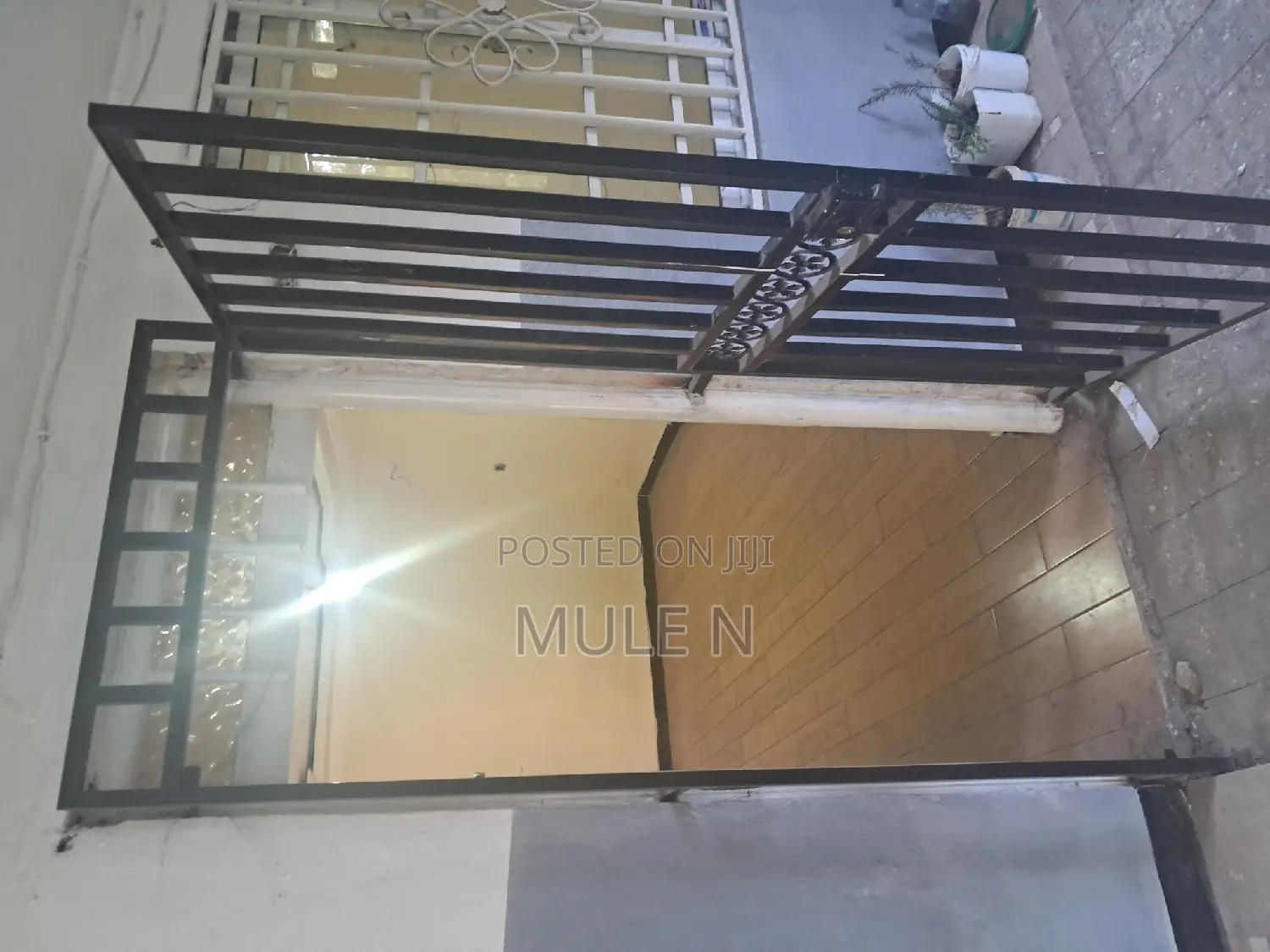 Furnished 1bdrm Condo in Abado Condominium, Yeka for sale