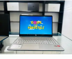 New Laptop HP EliteBook 840 8GB AMD Ryzen 5 SSD 256GB