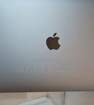 New Laptop Apple MacBook Pro 2017 8GB Intel Core I5 SSD 512GB