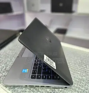 New Laptop HP EliteBook 840 G1 4GB Intel Core I5 HDD 500GB