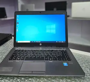 New Laptop HP EliteBook 840 G1 4GB Intel Core I5 HDD 500GB