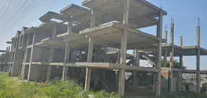 የሚሸጥ G+3 ጅምር ቤት