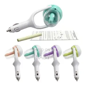 USB Nanum Car Air Humidifier