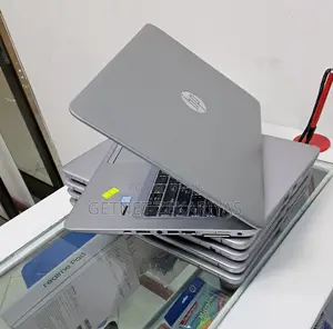 New Laptop HP EliteBook 840 G3 8GB Intel Core I5 HDD 1T