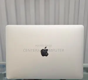 New Laptop Apple MacBook Air 2020 M1 8GB Apple M1 SSD 512GB