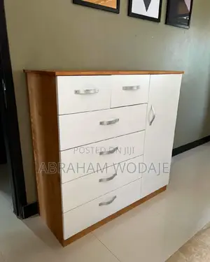 Modern Chest Drawer