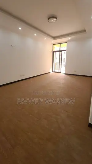 3bdrm Apartment in Bole for rent