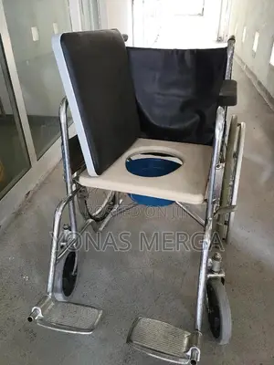 Besic Wheelchair/Used Wheelchair %Wheelchair❝ዊልቼር+በርካሽ ዋጋ