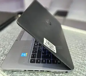 New Laptop HP EliteBook 840 G2 4GB Intel Core I5 HDD 500GB